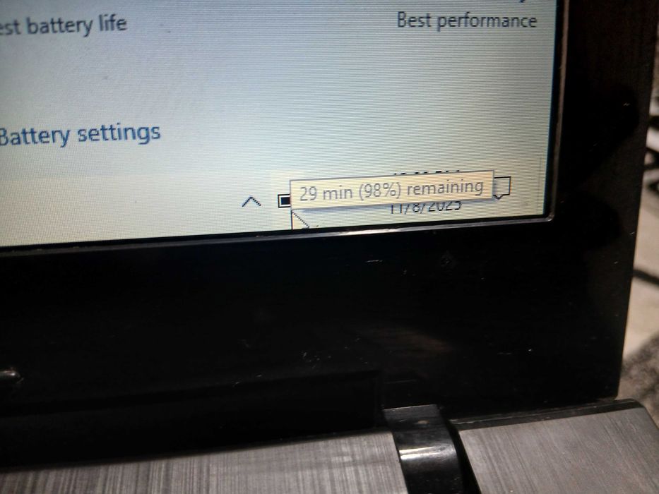 Vand laptop Lenovo G50-45