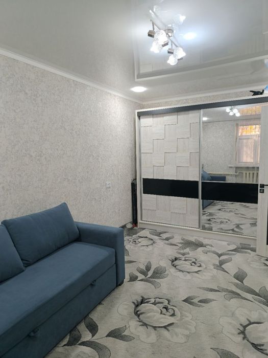 Аренда Евро Чиланзар 1 1/1/4 по ул Пионерский