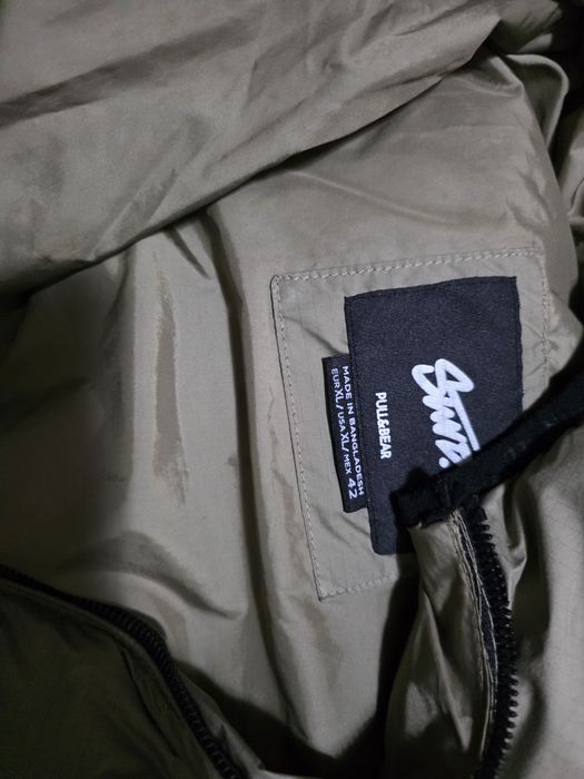 Geci diverse marimi L si XL unele noi