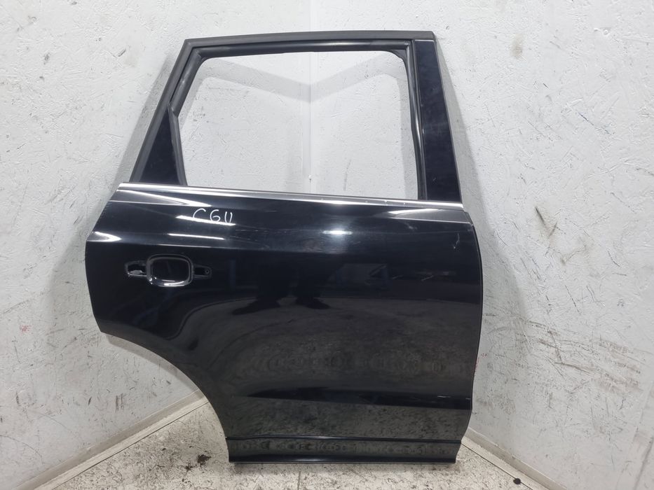 Usa dreapta spate AUDI Q5 (8RB) [Fabr 2008-2016] SUV S-line, Quattro L