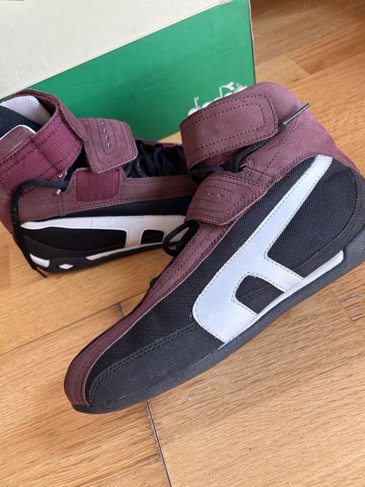 Продам кеды немецкие 39 р.