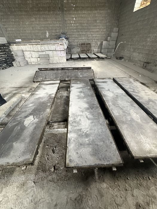 Газоблок ускунаси сотилади