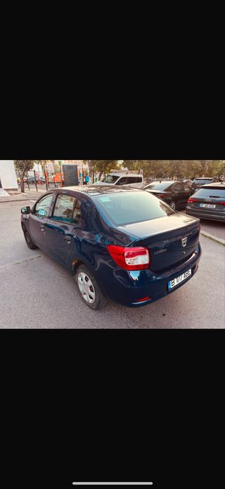 Vand Dacia logan 0,9