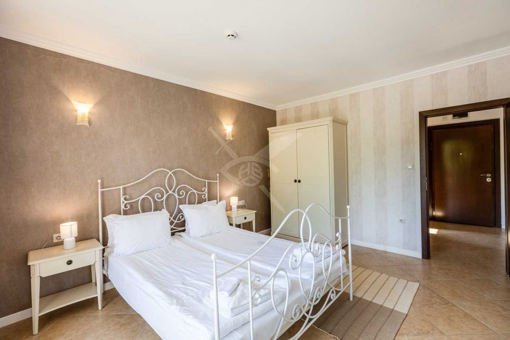 Двустаен апартамент в Лозенец 68208