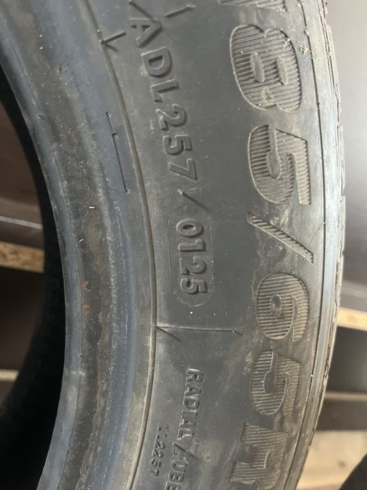 Летний шины 185/65/R15