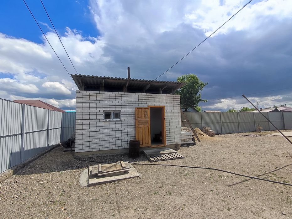 Продам частный дом