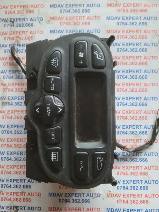 Panou Clima Peugeot 307 cod : 96430991XT .