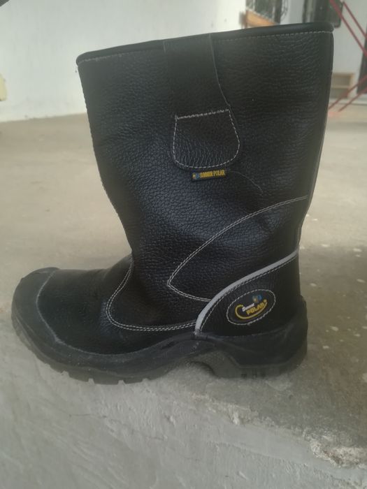 Спецодежда Қысқы арнайы маман киімі