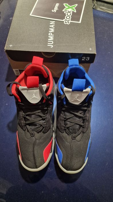 Jordan Aerospace Paris saint-germain 720 QS 44 стелка 28см