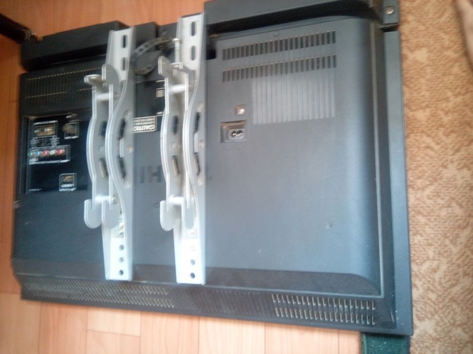 Televizor 32 holati ajoyib