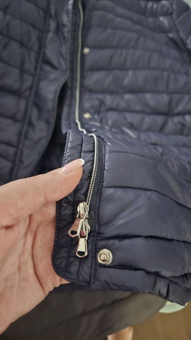 Geaca de toamna dama xxl