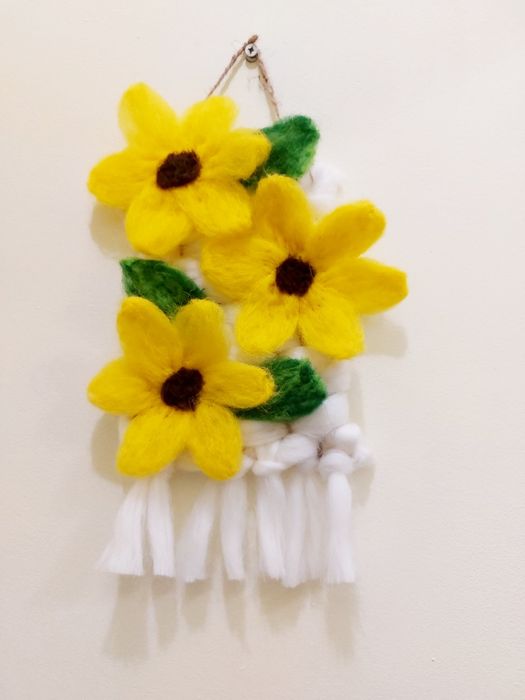 Картини/ пана от вълна