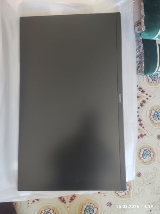 Монитор Xiaomi 100hz