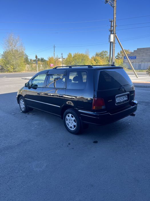 Honda Odyssey 1995