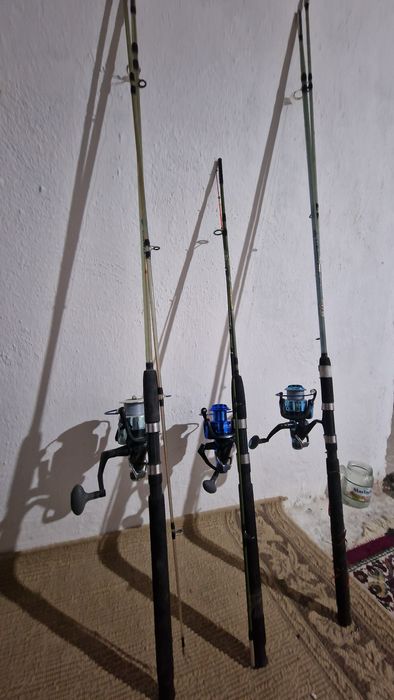 Қармақтар сатылады