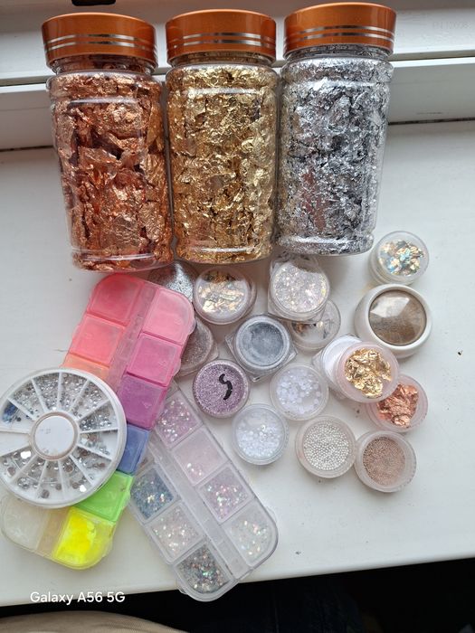 Аппарат для маникюра Strong Max ONE