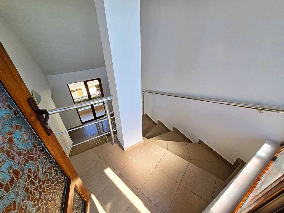 Продава се Двустаен апартамент в Свети Влас - 57 кв.м за 1948 €/кв.м - Снимка #12