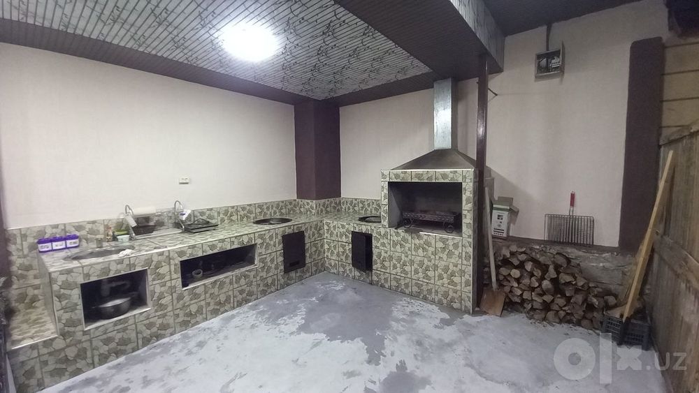 Продаётся дача Юсуфхане