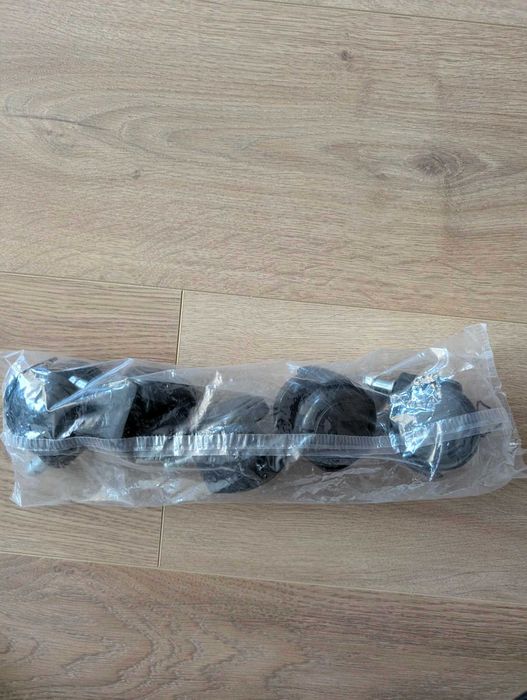 Резервни колела офис стол