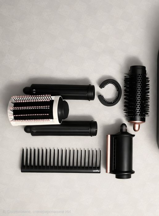 Продам стайлер Dyson