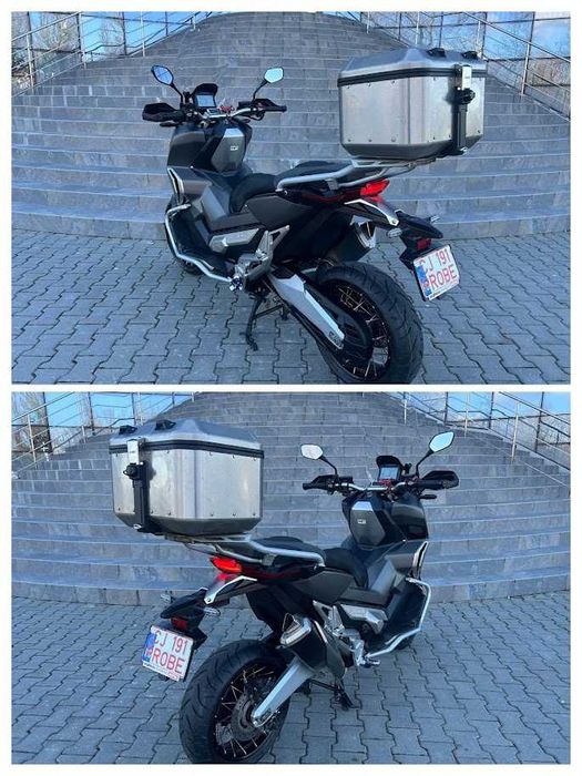 Honda X-ADV 750 ABS ~ Garantie ~ Rate fixe ~