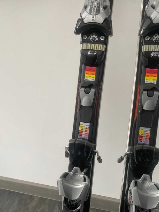 Ски 170см HEAD XRT