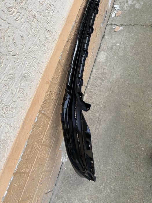 Hyundai Sonata DN8 дхо решетка бампер