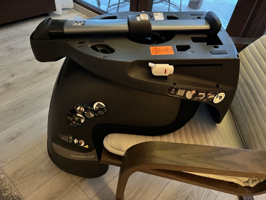Vând Cybex Sirona S i-Size
