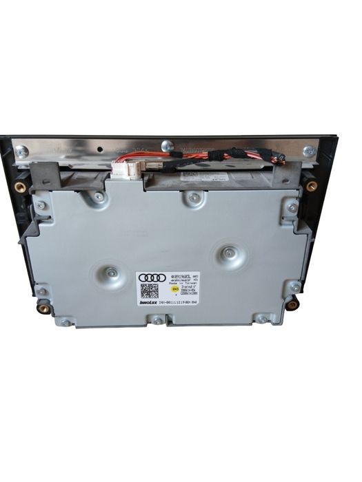 Display AUDI A6 Avant C8, 4A5 2018 - > 4K0919603L