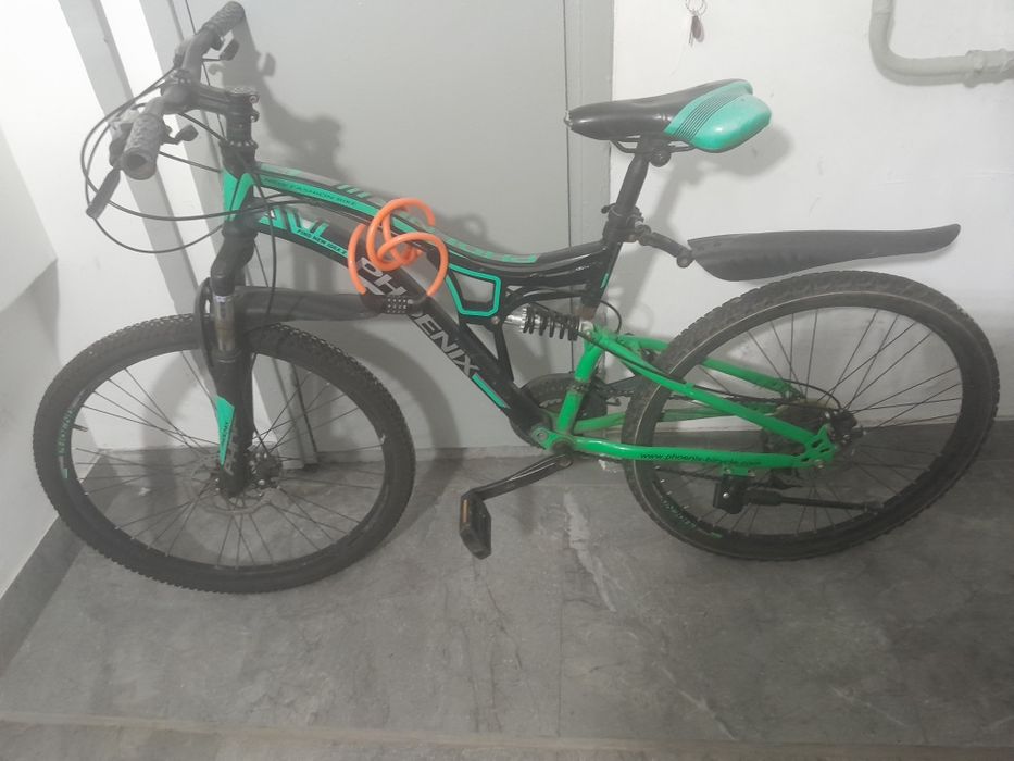 Продам красивый велик