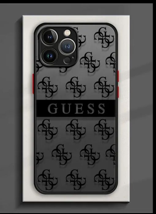 Huse guess iphone