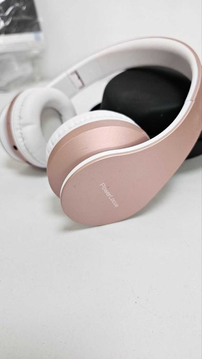 Безжични слушалки PowerLocus