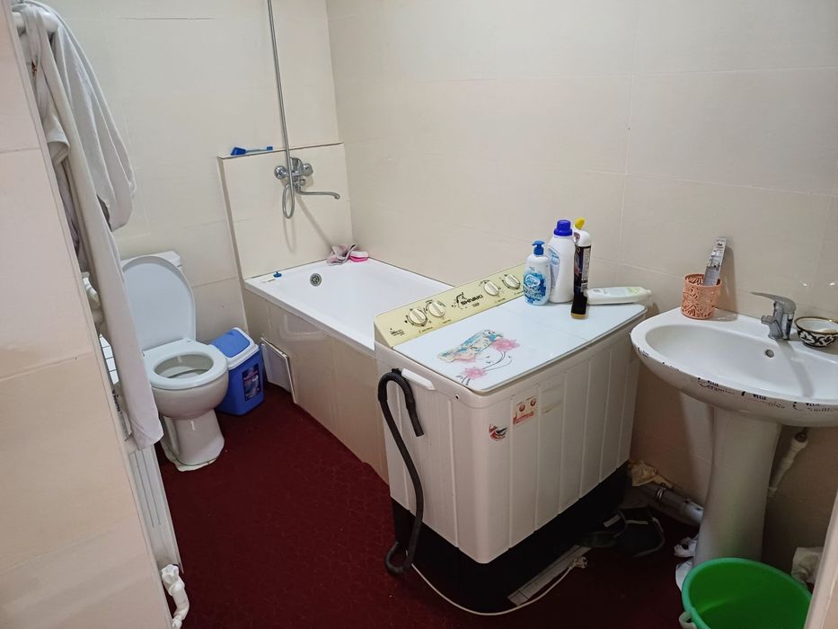 Ijaraga uy qizlarga hazyayka bilan turasiz