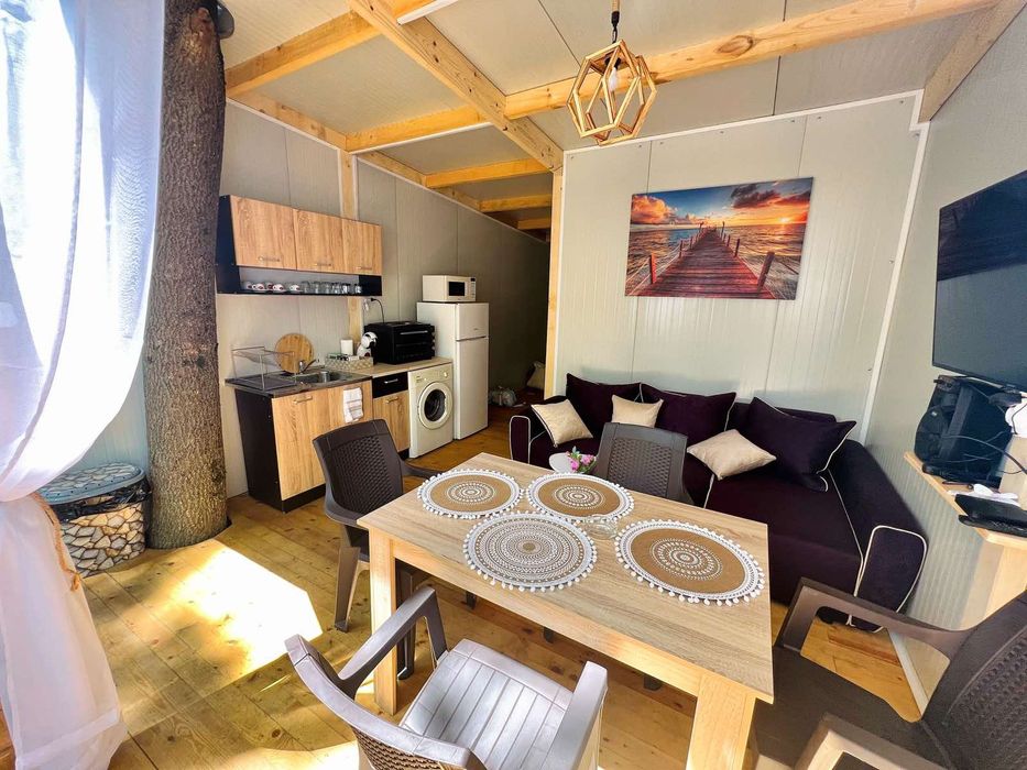 Продава се Къща в Царево - 50 кв.м за 408 €/кв.м - Снимка #11