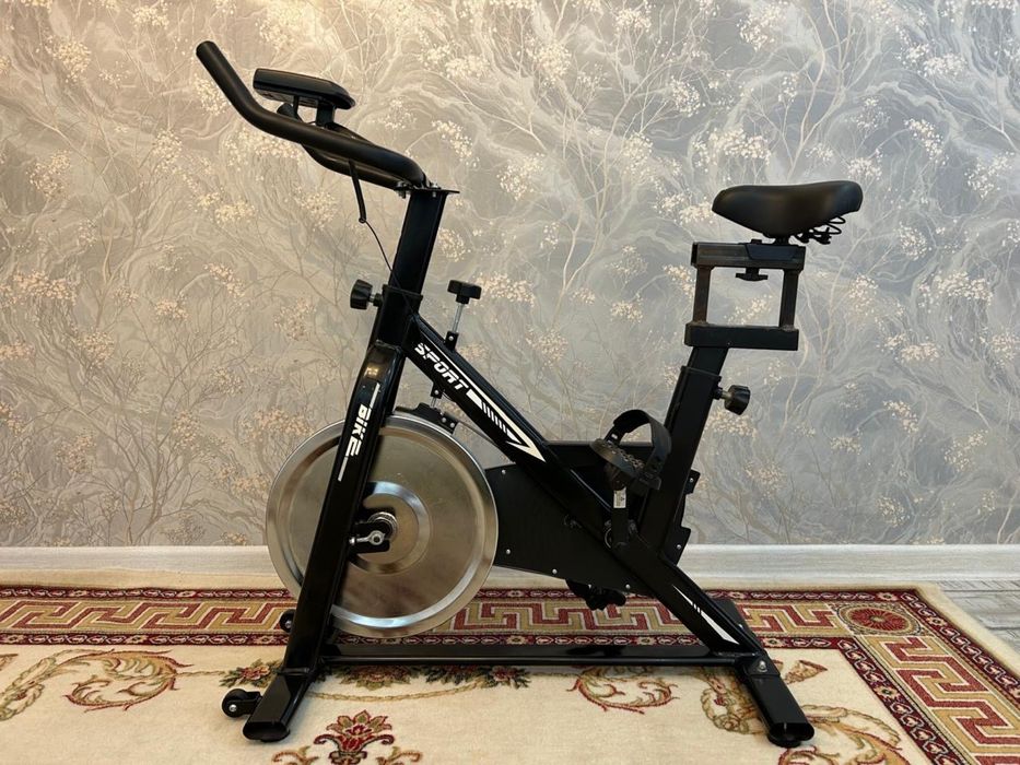 Продам тренажер велосипед