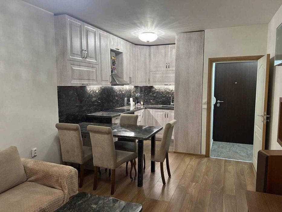 Продава се Двустаен апартамент в Пловдив, Мараша - 64 кв.м за 1076 €/кв.м - Снимка #8