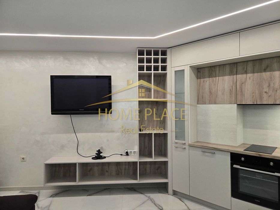 ДВУСТАЕН апартамент под наем - м-т Ален Мак