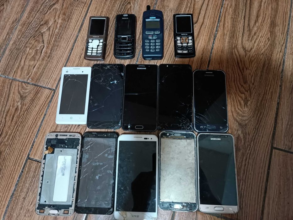 Телефон Nokia Без Регистрации!