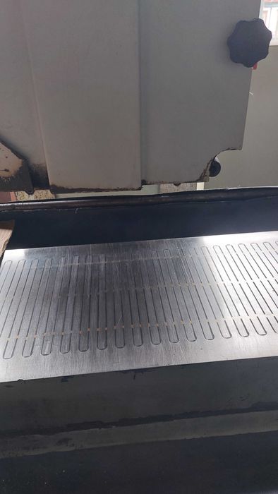 Плосък Шлайф с CNC ,Центрови шлайф JOTES SWA, Оптически профилен Шлайф