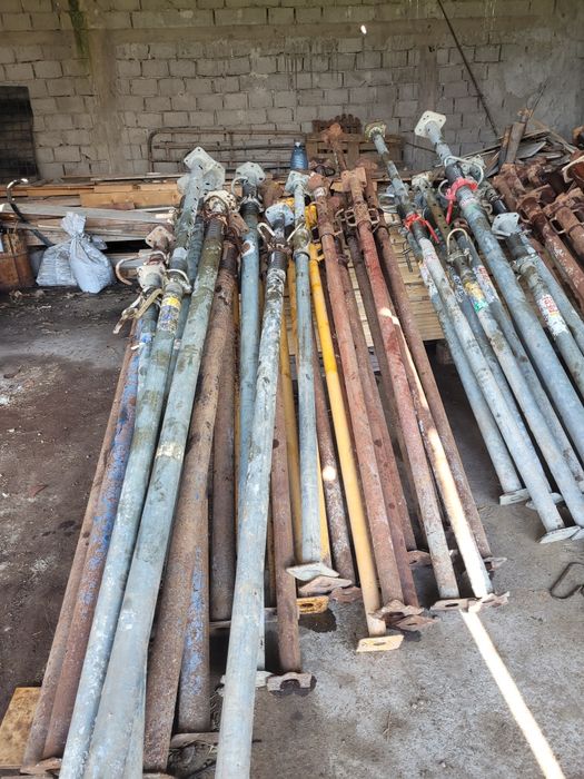 Popi metalici de vânzare