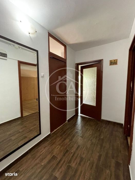 Apartament cu 3 camere de vânzare de tip PC în zona Rogerius, Oradea