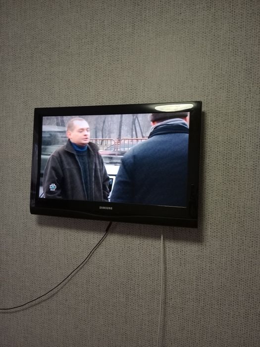 Продам телевизор самсунг