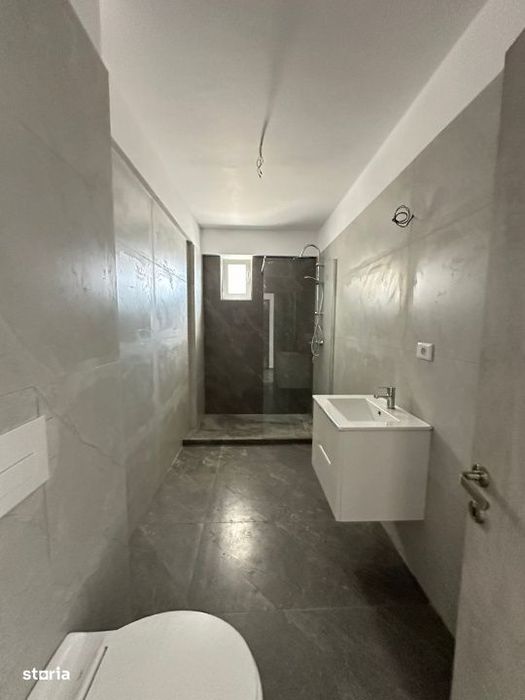 Apartament 2 camere  gradina proprie Bragadiru-Cristalului