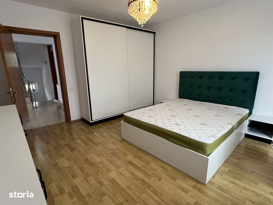 Casă spațioasă cu 7 camere, la malul lacului Colentina, Dobroești