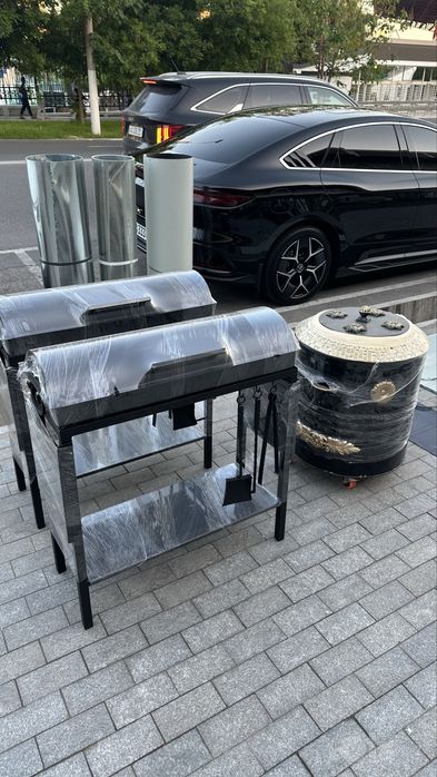 80talik Sifatli Tandir Chegirma Narxda