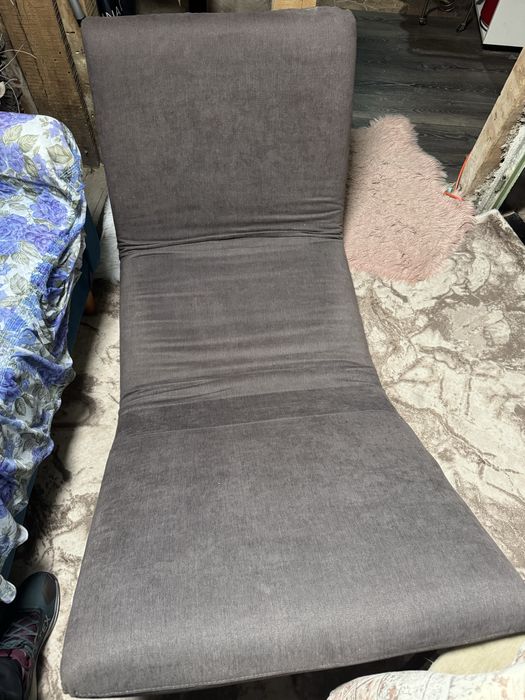 Луксозен фотьойл