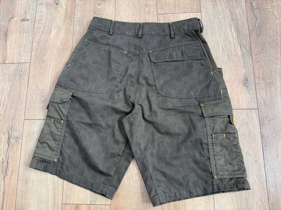 Engelbert Strauss 52 L barbati pantaloni scurti Flexbelt
