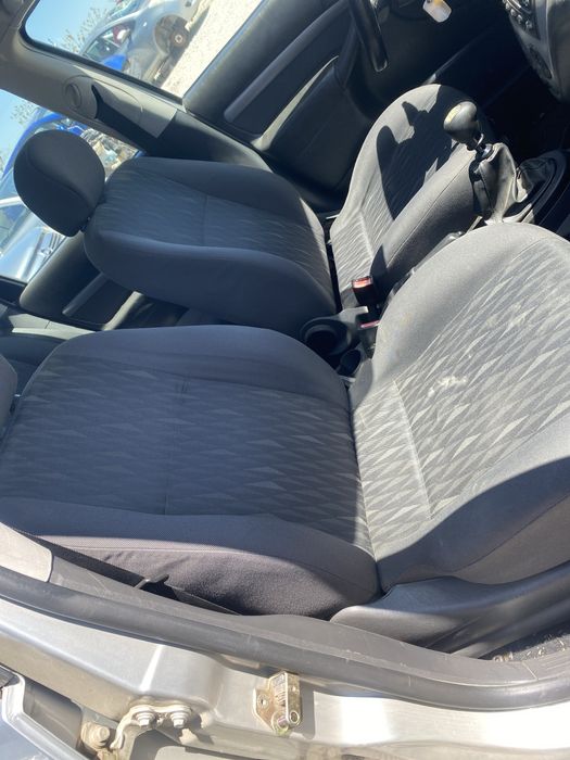 Форд фокус 1.8tdci 115кс на части