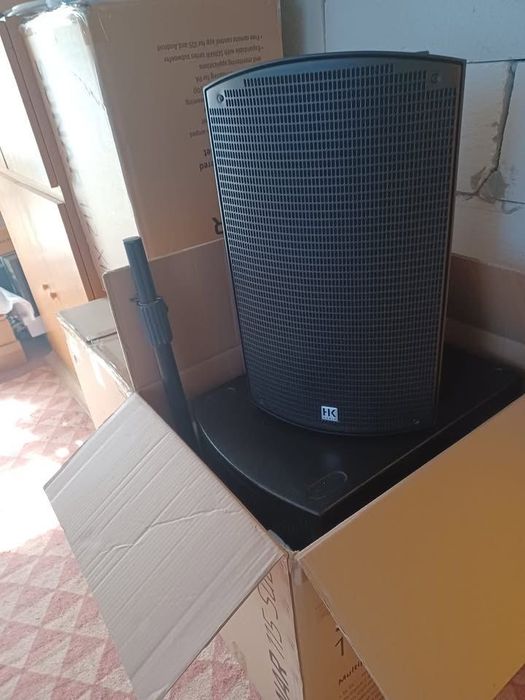 Sistem audio HK Audio Sonar 1 12/115