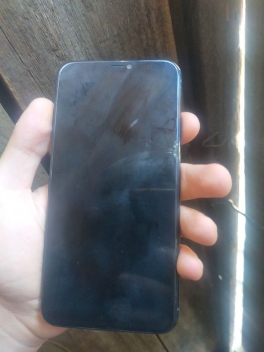 iPhone 11 Pro Max